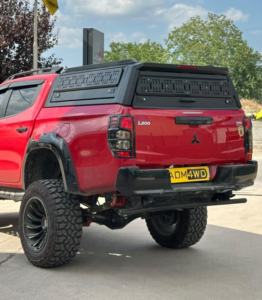 Hardtopy